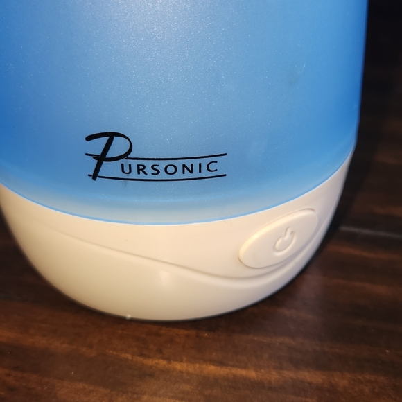 Pursonic diffuser blue/white - Picture 4 of 5